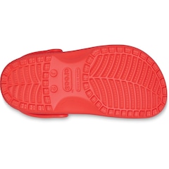 Sandália Infantil Crocs Classic Clog K - Foto 6
