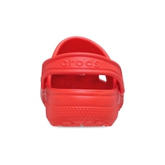 Sandália Infantil Crocs Classic Clog K - Foto 7
