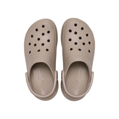 Sandália Unissex Crocs Classic Bae Clog - Foto 5