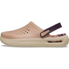 Sandália Unissex Crocs Inmotion Marbled Clog - Foto 3