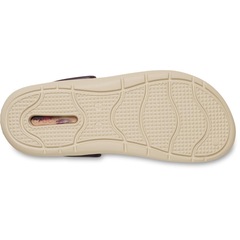 Sandália Unissex Crocs Inmotion Marbled Clog - Foto 6