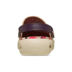 Sandália Unissex Crocs Inmotion Marbled Clog - Foto 7