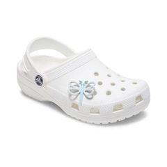 Jibbitz™ Crocs Recorte de Borboleta - Foto 2