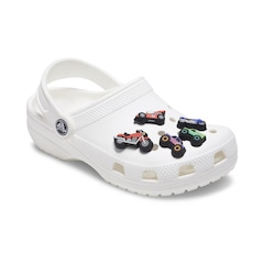 Jibbitz™ Crocs Veículos de Final de Semana Pack com 5 Peças - Foto 2