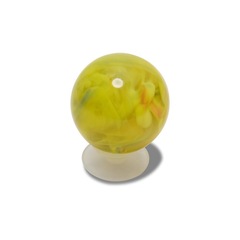 Jibbitz™ Crocs Bola de Mármore - Foto 1