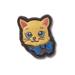 Jibbitz™ Crocs Gatinho Romântico - Foto 1