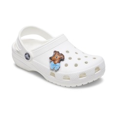 Jibbitz™ Crocs Filhote de Galgo Romântico - Foto 3