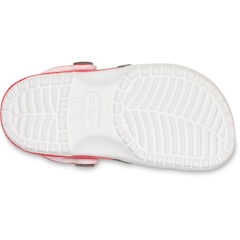 Sandália Infantil Crocs Pokemon Poke Ball Classic Clog T - Foto 6