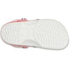 Sandália Infantil Crocs Pokemon Poke Ball Classic Clog K - Foto 6