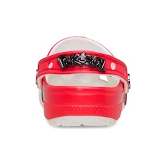Sandália Infantil Crocs Pokemon Poke Ball Classic Clog K - Foto 7