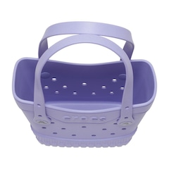 Bolsa Crocs Classic Tote Bag - Foto 3