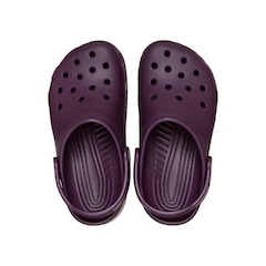 Sandália Infantil Crocs Classic Clog - Foto 5
