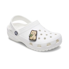 Jibbitz™ Crocs Gatinho Persa Fofo - Foto 3