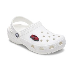 Jibbitz™ Crocs Pequeno Cone de Trânsito 3D - Foto 5