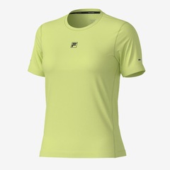 Camiseta Fila Sky Run Feminina - Foto 1