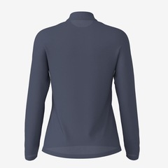 Blusa Manga Longa Fila Sky Run Feminina - Foto 6