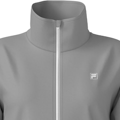 Jaqueta Fila Essential Floating II Feminina - Foto 4