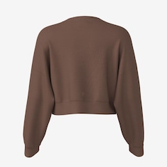 Blusão Fila Comfort Doux Feminino - Foto 6
