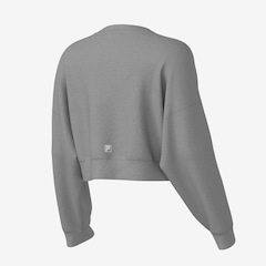 Blusão Fila Comfort Doux Feminino - Foto 2