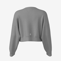 Blusão Fila Comfort Doux Feminino - Foto 6