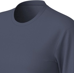 Blusa Manga Longa Fila Cropped Rise Airy Feminina - Foto 4