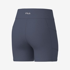 Bermuda Fila Pocket Life Feminina - Foto 2