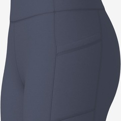 Bermuda Fila Pocket Life Feminina - Foto 4