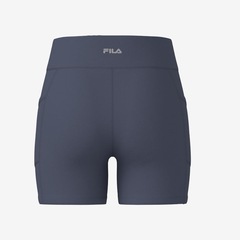 Bermuda Fila Pocket Life Feminina - Foto 6