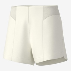Shorts Fila Soft Touch Feminino - Foto 1