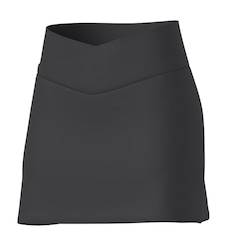 Short Saia Fila Touch Gym Feminino - Foto 1