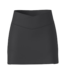 Short Saia Fila Touch Gym Feminino - Foto 3