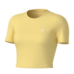 Top Fila Mc Essential Feminino - Foto 1