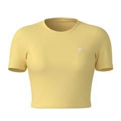 Top Fila Mc Essential Feminino - Foto 3