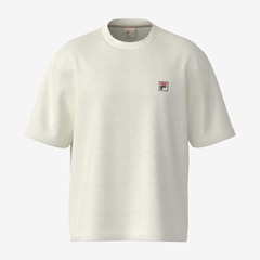 Camiseta Fila Over Knit Masculina - Foto 3