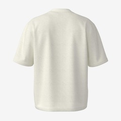 Camiseta Fila Over Knit Masculina - Foto 6