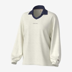 Blusão Fila Comfort Knit Feminino - Foto 1