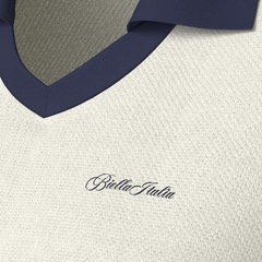 Blusão Fila Comfort Knit Feminino - Foto 4