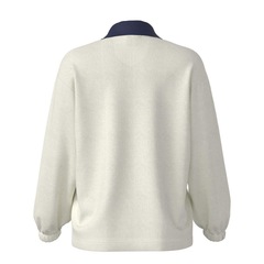 Blusão Fila Comfort Knit Feminino - Foto 6