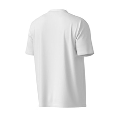 Camiseta Fila Regular Biella Italy Graphic Masculina - Foto 2