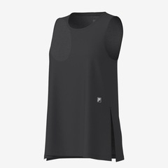 Camiseta Regata Fila Rise Airy Feminina - Foto 1