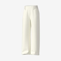 Calça Fila Wide Soft Touch Feminina - Foto 1