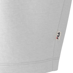 Camiseta Regata Fila Cropped Stile Elevato Graphic Feminina - Foto 5