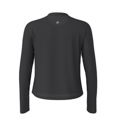 Blusa Manga Longa Fila Cropped Rise Airy Feminina - Foto 6