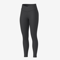 Calça Legging Fila Touch Gym Feminina - Foto 1