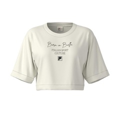 Camiseta Fila Cropped Sport Couture Graphic Feminina - Foto 3