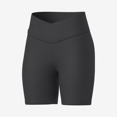 Shorts Fila Touch Gym Feminina - Foto 1