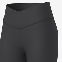 Shorts Fila Touch Gym Feminina - Foto 4