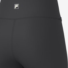 Shorts Fila Touch Gym Feminina - Foto 5
