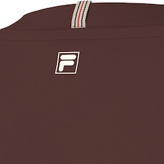 Camiseta Fila Comfort Tennis Club Racket Graphic Feminina - Foto 5