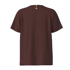 Camiseta Fila Comfort Tennis Club Racket Graphic Feminina - Foto 6